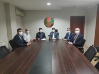 Gazetecilerin Sağlığı Anka'ya Emanet