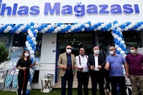 İhlas Pazarlama Büyüyor