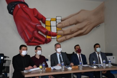 İnegöl Belediyesi'nin Proje Takımı Mülakatla Belirleniyor