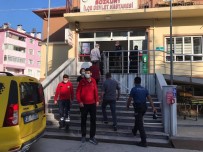 Kastamonu'da Kaybolan Yaşlı Kadını Ekipler Buldu