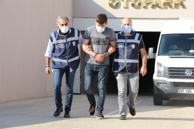 Kavgada Bıçaklanarak Öldürülen Gencin Katil Zanlısı Tutuklandı