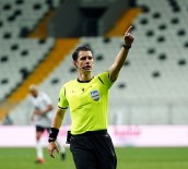 Kayserispor-Sivasspor Maçını  Halil Umut Meler Yönetecek