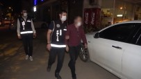 Kırıkkale'de 'Kaçak İçki' Soruşturmasında Tutuklanan Kişi Sayısı 2'Ye Yükseldi Haberi