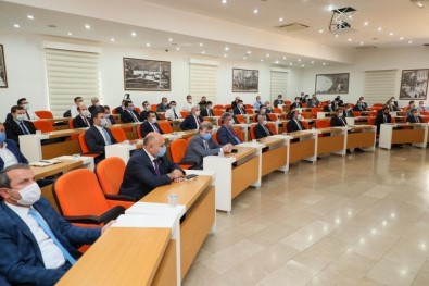 Ordu'da 5 Milyarlık Yatırım Sürüyor