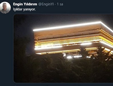 Skandal tweete tepkiler dinmedi! İstifa çağrısı gündem oldu!