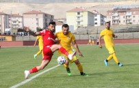 TFF 2. Lig Açıklaması 24 Erzincanspor Açıklaması 4 - Şanlıurfaspor Açıklaması 1