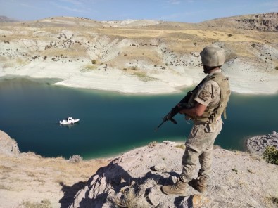 Tunceli'de Kayıp  Çobanın Cansız Bedenine Ulaşıldı