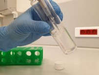 Türk Bilim insanları geliştirdi!