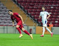 UEFA Uluslar Ligi Açıklaması Türkiye Açıklaması 2 - Sırbistan Açıklaması 2 (Maç Sonucu)