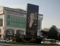 Yalova’da Atatürk üzerinden vurgun