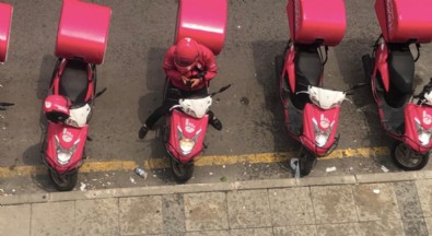 Yemeksepeti deposunda cinsel istismar skandalında son dakika gelişmesi