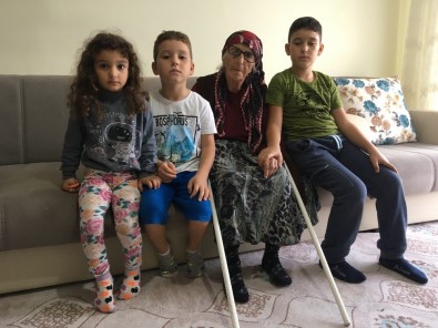 95 Yaşında Korona Virüsü Yenmeyi Başardı