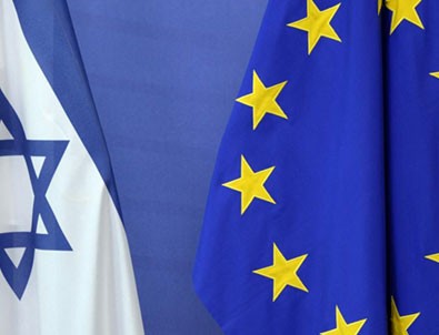 AB'den İsrail'e tepki!