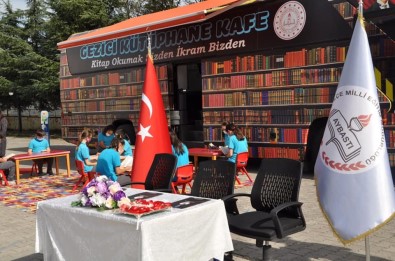 Aybastı'da Öğretmene Vefa