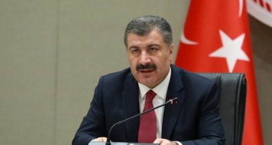 Bilecik'te Son 1 Ayda Korona Virüs Vaka Sayısı Yüzde 50 Arttı