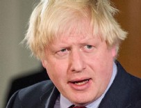 İNGILTERE - Boris İngilizler'in uykularını kaçırıyor!