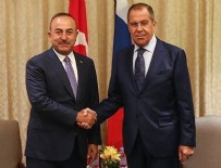 ERMENISTAN - Dışişleri Bakanı'ndan kritik görüşme!