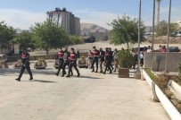 Elazığ'da 1 Ton 841 Kilo Bakır Kablo Çalan 9 Kişilik Hırsızlık Çetesi Çökertildi Haberi