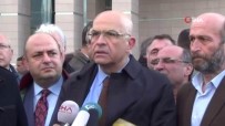 Enis Berberoğlu Yeniden Yargılama Yapılmaması Kararına İtiraz Etti