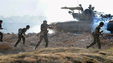 Ermenistan Terter'de yine sivilleri hedef aldı