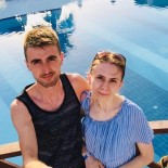 Evde Sağlık Hizmeti Aracı İle Otomobil Çarpıştı Açıklaması 1 Ölü, 3 Yaralı