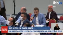 Gaziosmanpaşa Belediye Başkanı Usta'dan 'BERU' Açıklaması Haberi