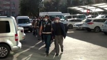 GÜNCELLEME - Niğde'de 'Tefeci' Operasyonunda Gözaltına Alınan 7 Şüpheliden 2'Si Tutuklandı
