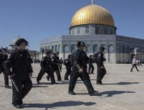 BAHREYN - İsrail işgali genişletiyor!