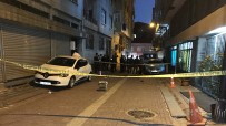 İstanbul Valiliği'nden Zeytinburnu'nda Yaşanan Aile İçi Silahlı Kavga İle İlgili Açıklama Haberi