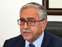 KUZEY KıBRıS TÜRK CUMHURIYETI - İşte Akıncı'nın vereceği tavizler!