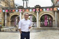 Kaleiçi Old Town Festivali Online Gerçekleşecek