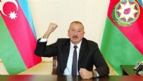 FUZULİ - 'Karabağ Azerbaycan'dır'