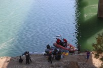 Kayıp Gülistan'ı Arama Çalışmaları 45 Kişilik Ekiple Yeniden Başladı