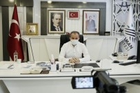 Kentsel Dönüşüm Projesi İçin Uzlaşma Görüşmeleri Başladı