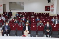 Nevşehir'de 53 Okul 'Okulum Temiz' Belgesi Aldı