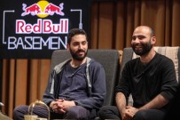 Red Bull Basement'ın Gelecek Çevrimiçi Etkinliği 18 Ekim'de