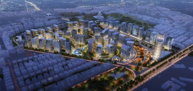 Sahabiye'de Bir İhale Daha