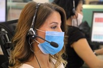 112 Acil Çağrı Merkezi'ne 9 Ayda 2 Milyon Gereksiz Çağrı Geldi