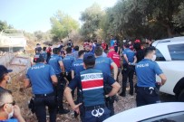 50 Kişilik Ekip Koran'ın Bedeninin Kayıp Parçalarını Aradı