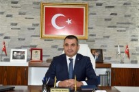 AK Parti Malatya İl Başkanı Koca'dan Kongreye Davet