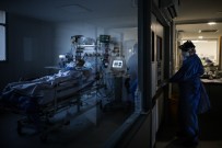 Arjantin'de Son 24 Saatte 29 Bin 281 Yeni Vak'a