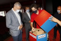 Başkan Biçer Açıklaması 'Yerli Ve Milli Teknolojiye Destek Vereceğiz'