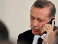 KANADA - Başkan Erdoğan'dan kritik görüşme!