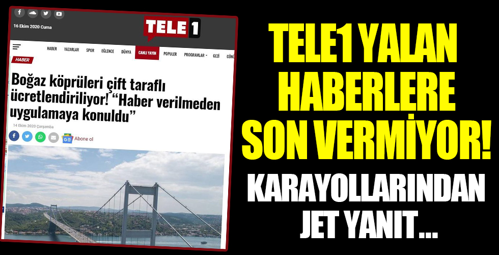 Bu kaçıncı yalan!