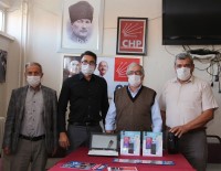 CHP'den İhtiyaç Sahibi Öğrencilere Tablet