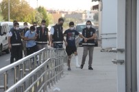 Çocuk Kavgası Açıklaması 5 Yaralı