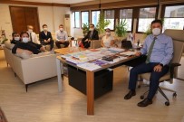 Çorlu Belediyesinden Çevre Dostu Ulaşıma Destek