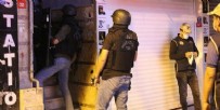 Dev DEAŞ operasyonu!