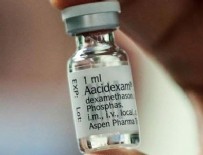 İSVIÇRE - DSÖ o ilacı duyurdu! Koronavirüsü iyileştiriyor!