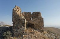 Elbistan'daki Kız Kalesi Turizme Kazandırılacak Haberi